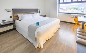 Parque del Lago Boutique Hotel